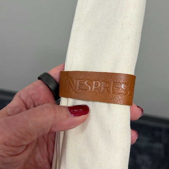 Barista set - Picture 3 of 6